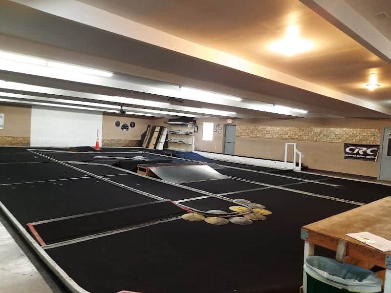 CRC Raceway & Hobby
