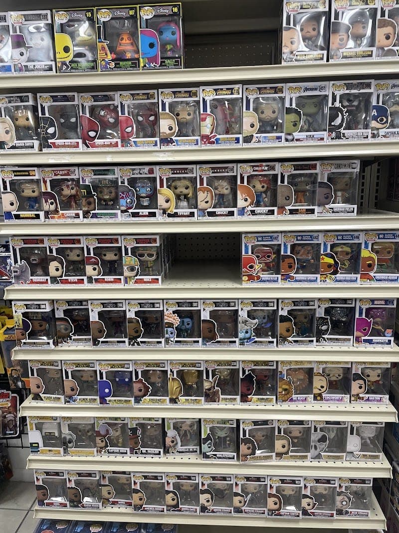 La Estrella Mini Mart Inc