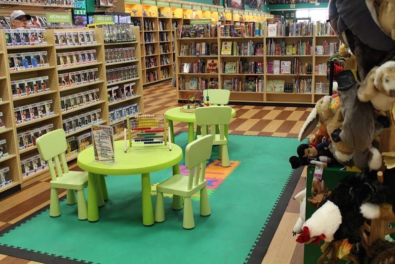 Dragon's Lair Comics and Fantasy