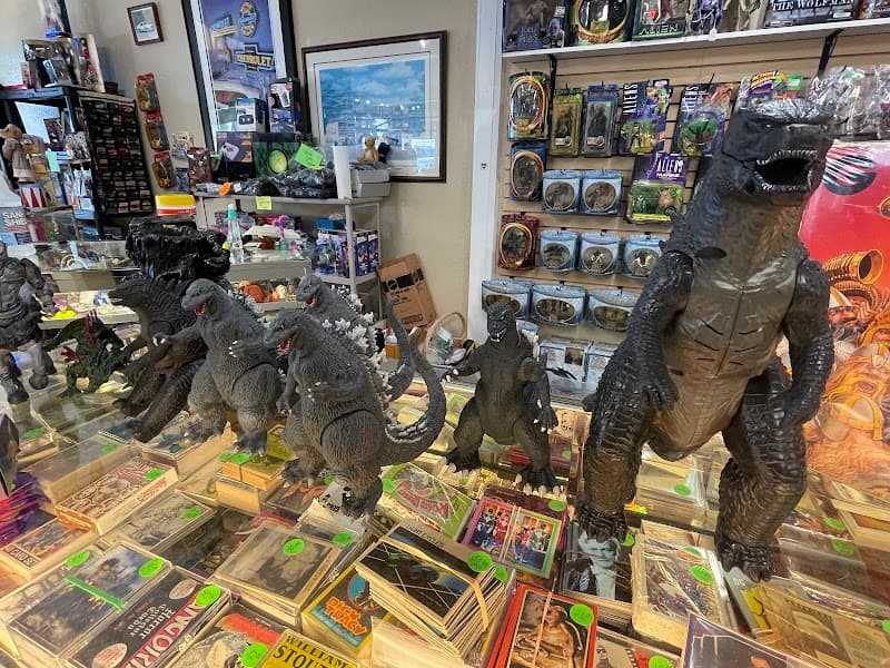 Bear Haven Land Company Vintage Toys