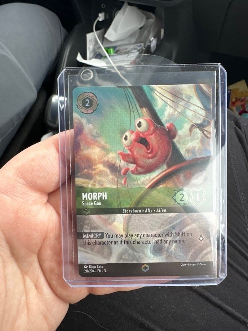 Beckett Castle TCG LLC