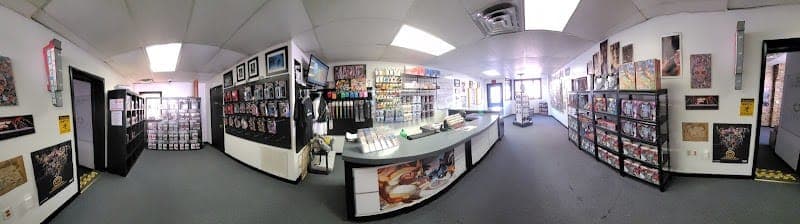 Claytons' Collectables