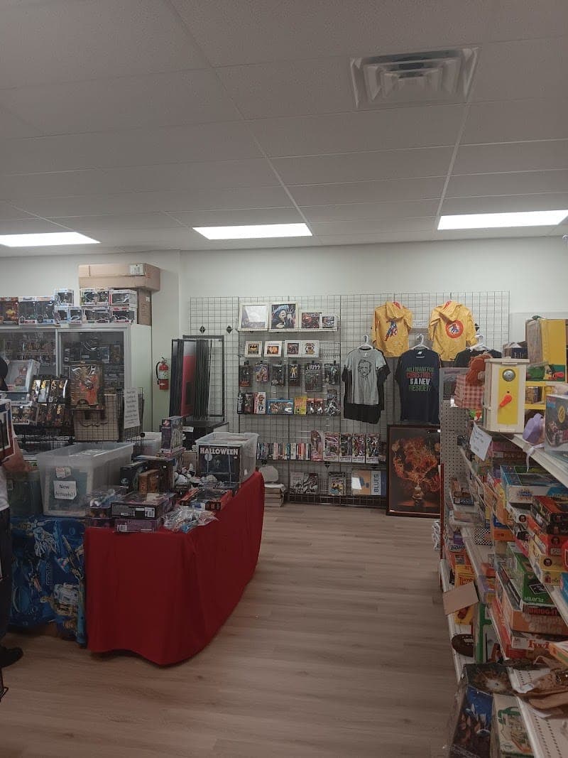 I Had That Vintage Toys