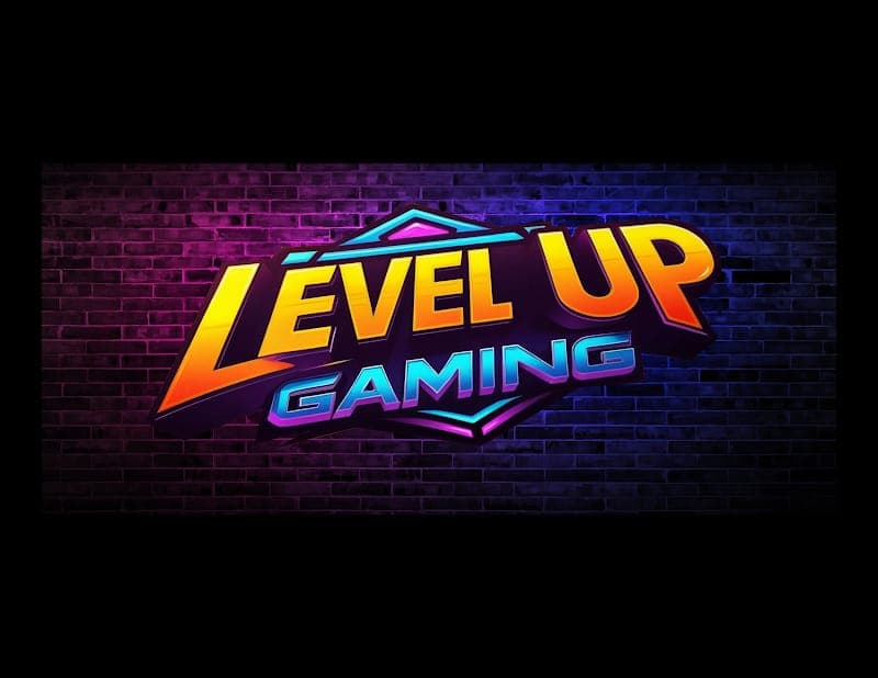 Level Up Gaming