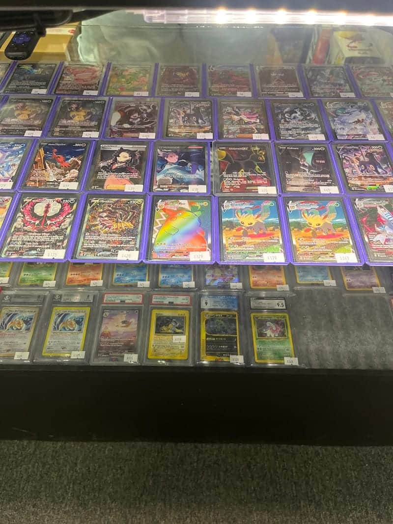 Garden State TCG LLC