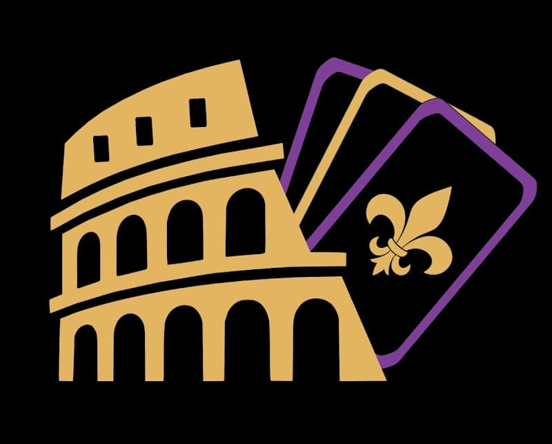 Coliseum Card Company