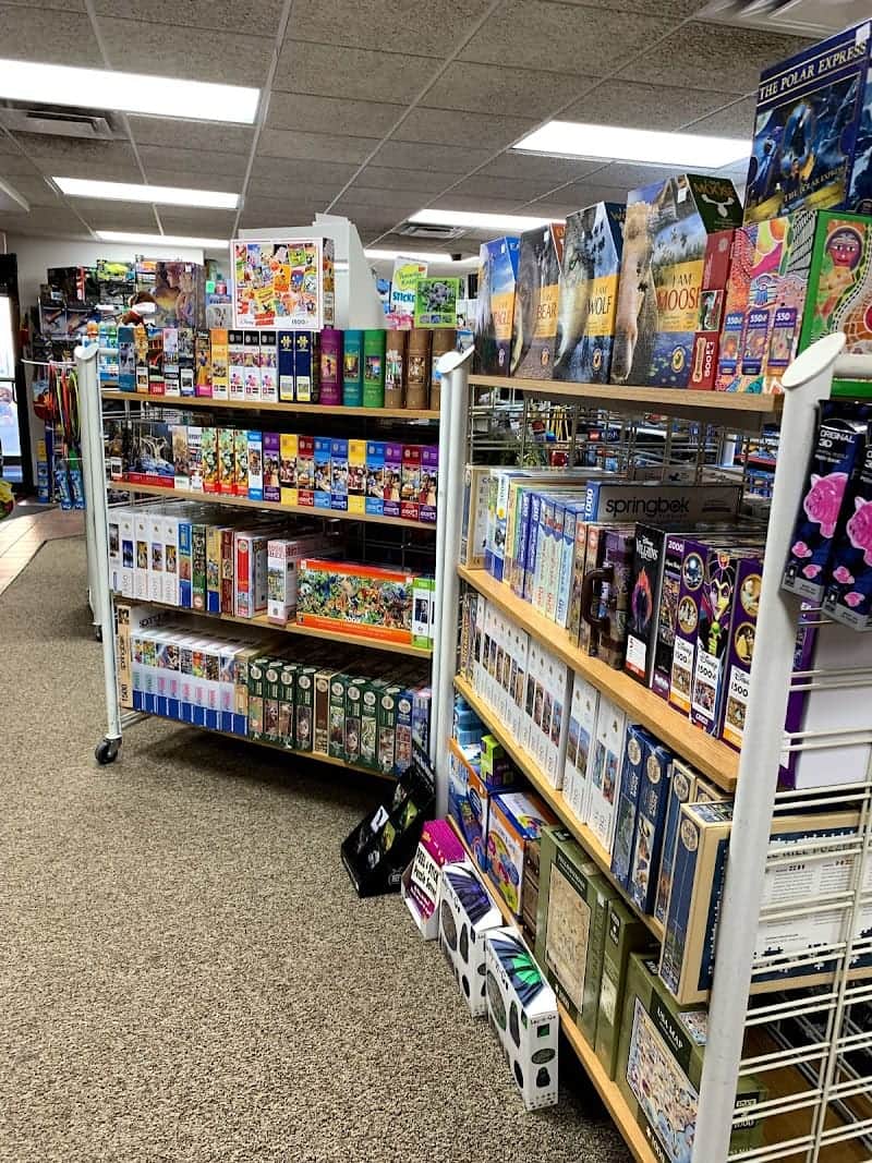 Toy Town