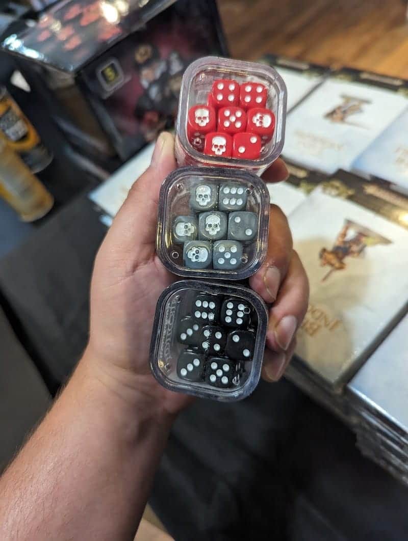 Warhammer