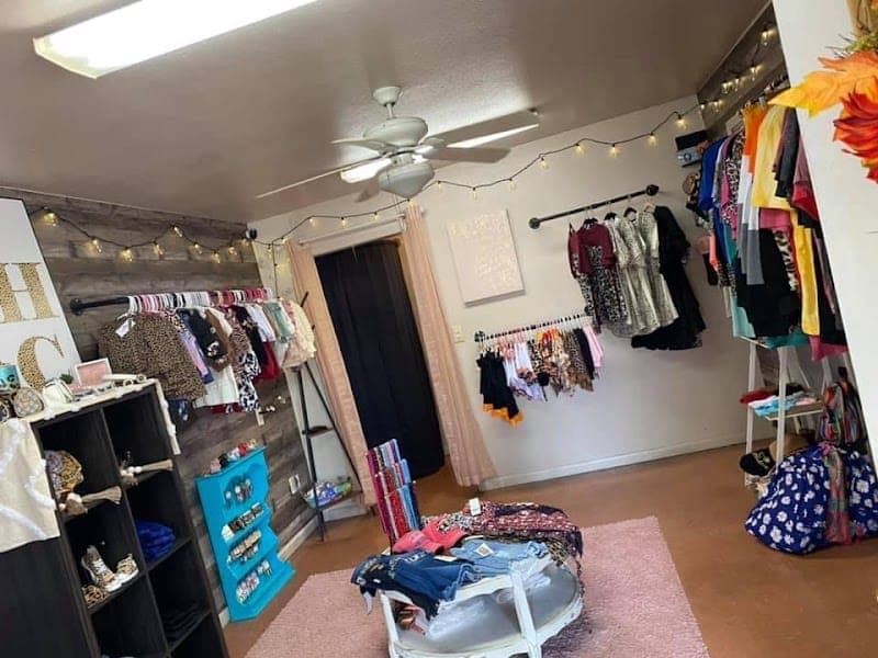 Galeria Chic Boutique