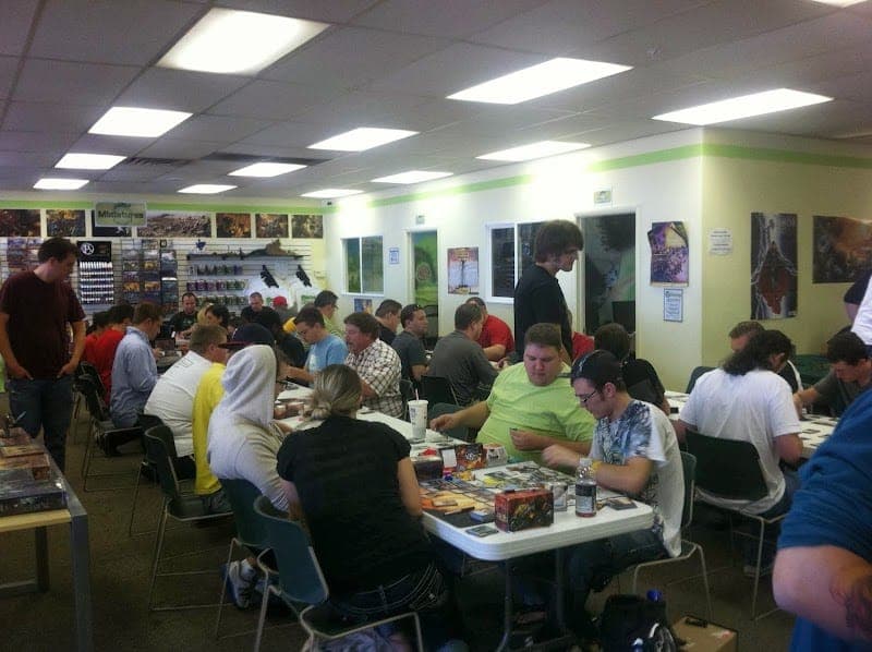 Game Haven West Jordan