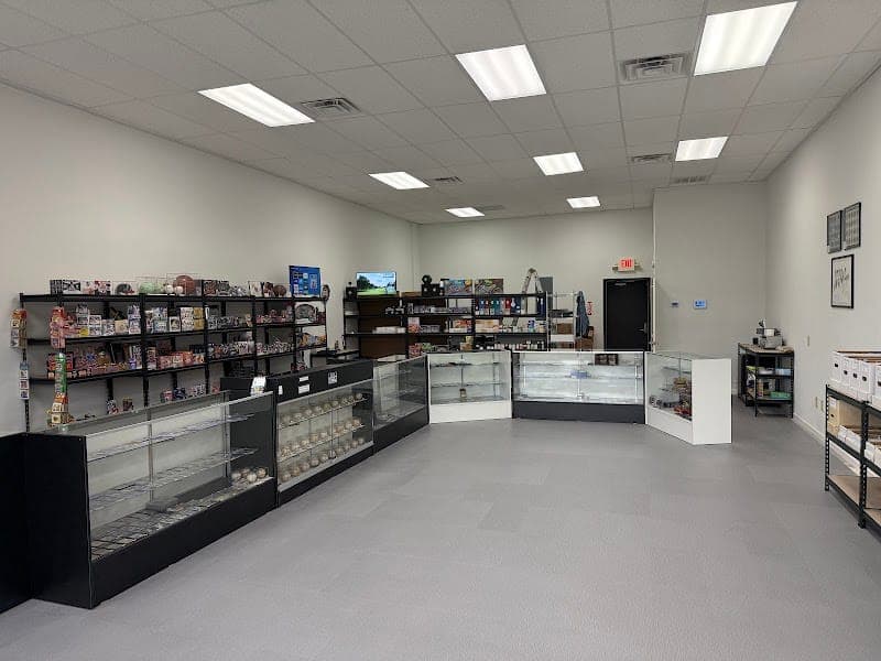 Ayden and Liam sports cards