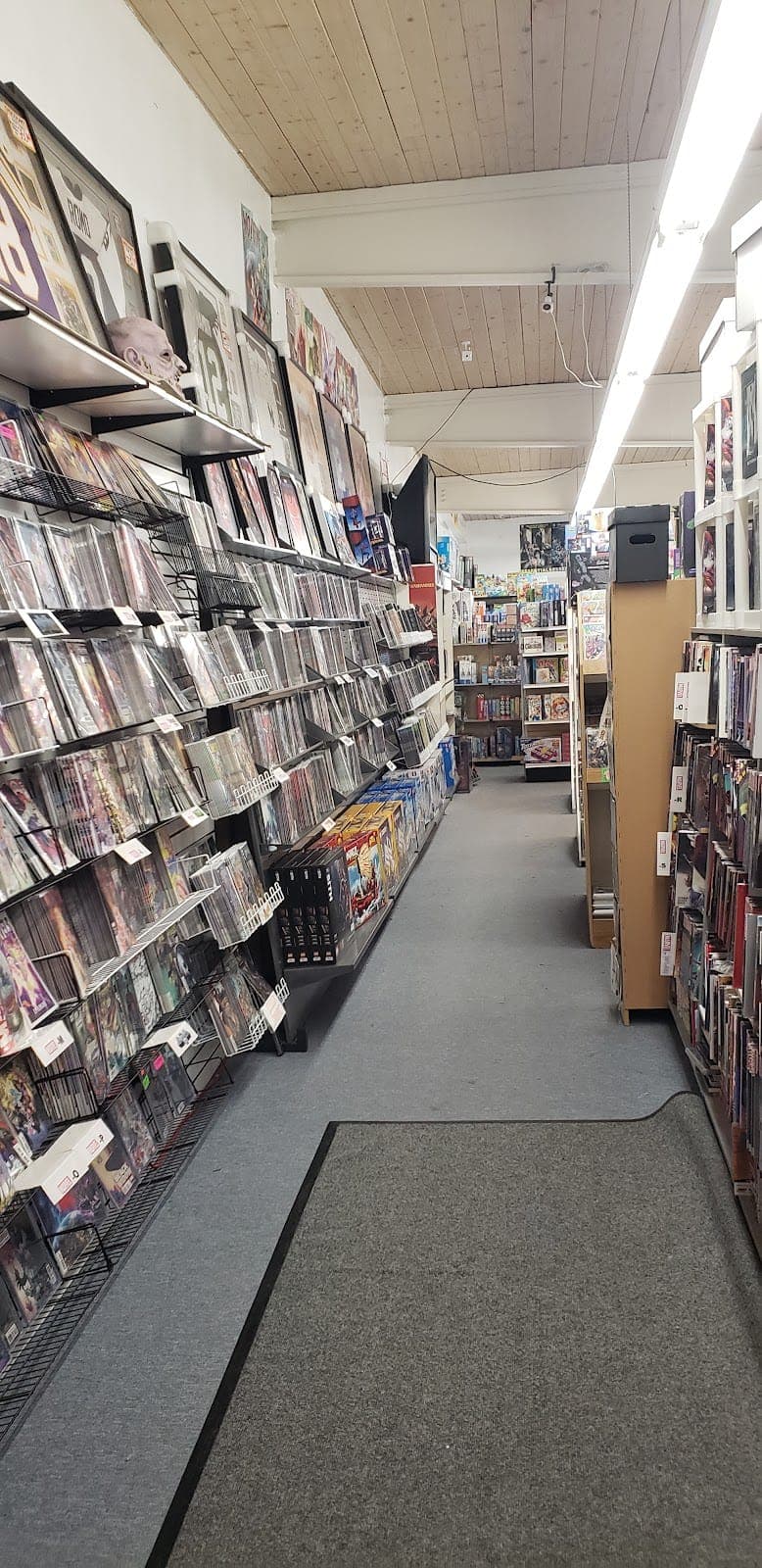 End Zone Hobby Center