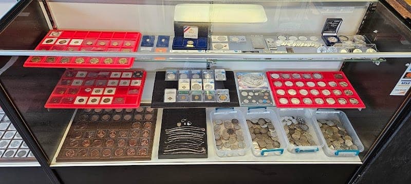 Americana Collectors- South