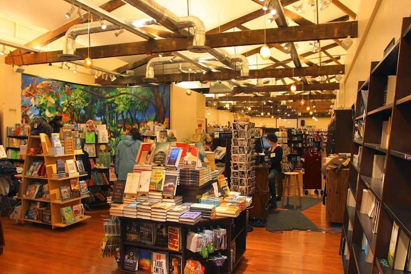 Peregrine Book Company
