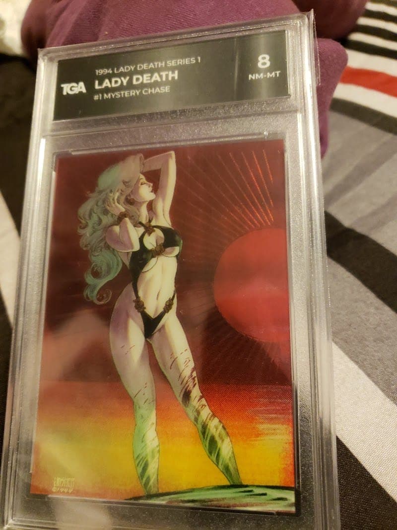 The Grading Authority