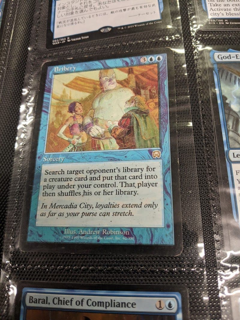 Blackthorn Game Center