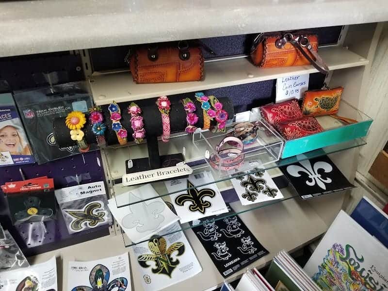 Georgia's Gift Shop