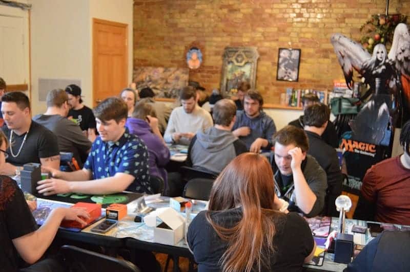Games n Geek & Anime!