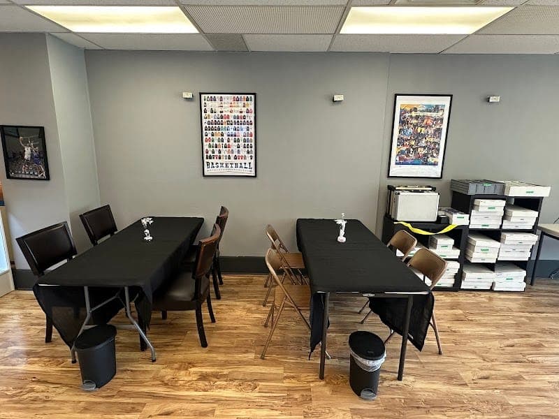 Great Lakes Trading Cards