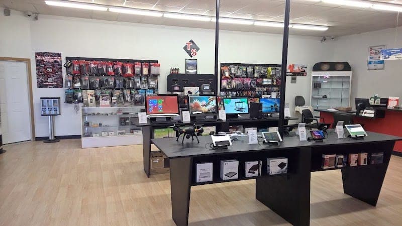 Technology For All, Inc.