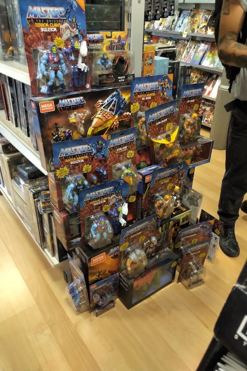 KABOOOM Entertainment GmbH