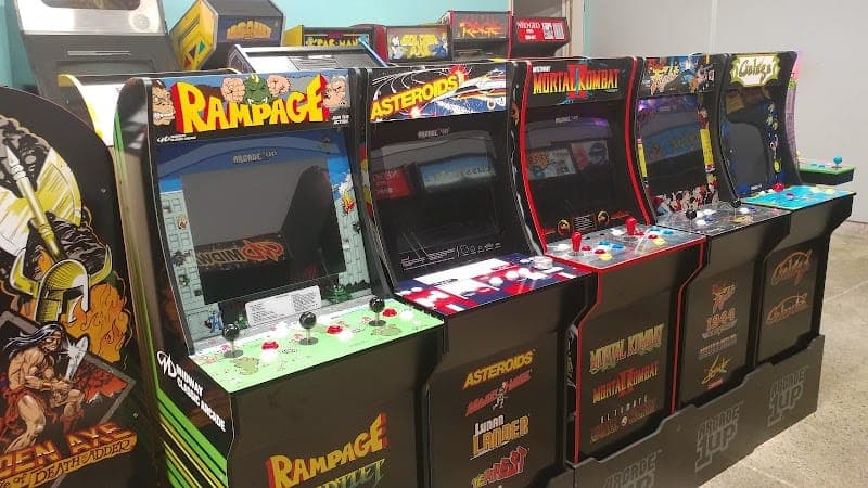 Tea & Tee Card and Hobby