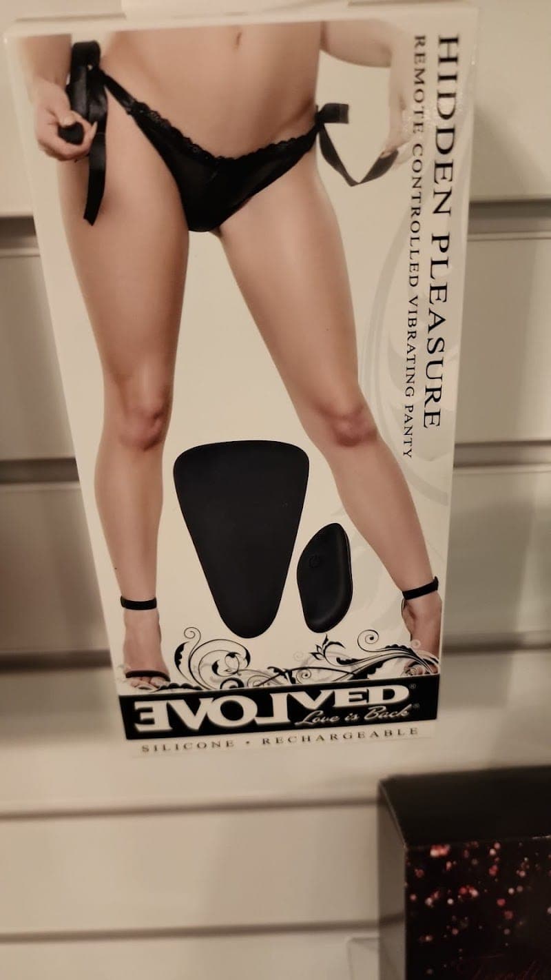 Hart's Desires Website