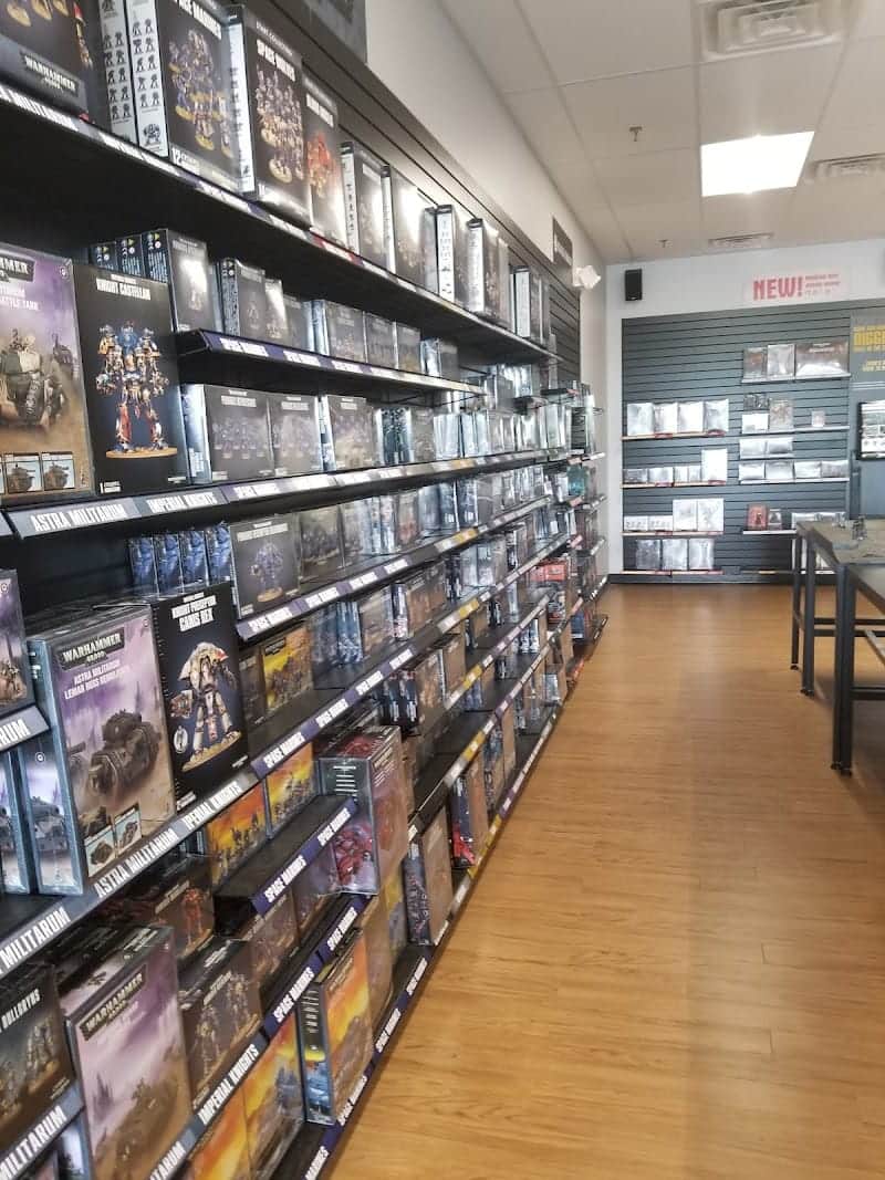 Warhammer