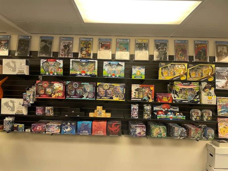 Collectors Trading Company