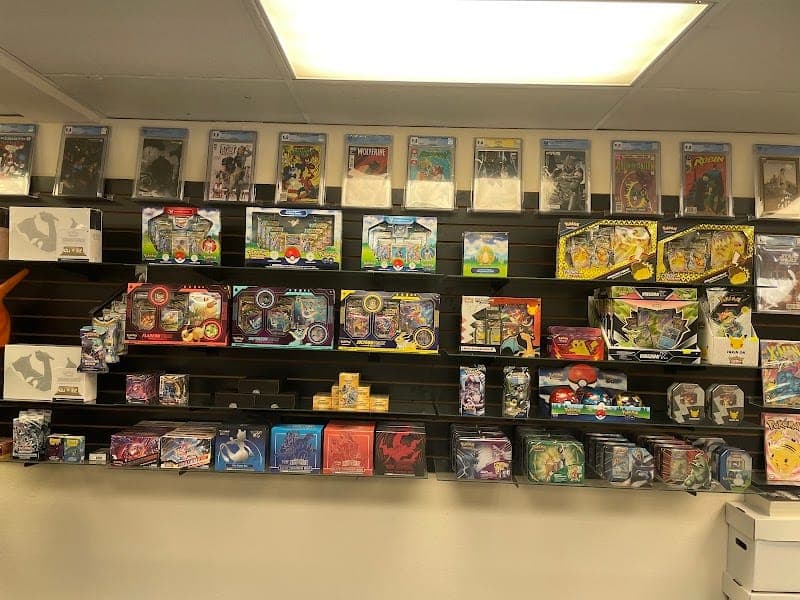 Collectors Trading Company