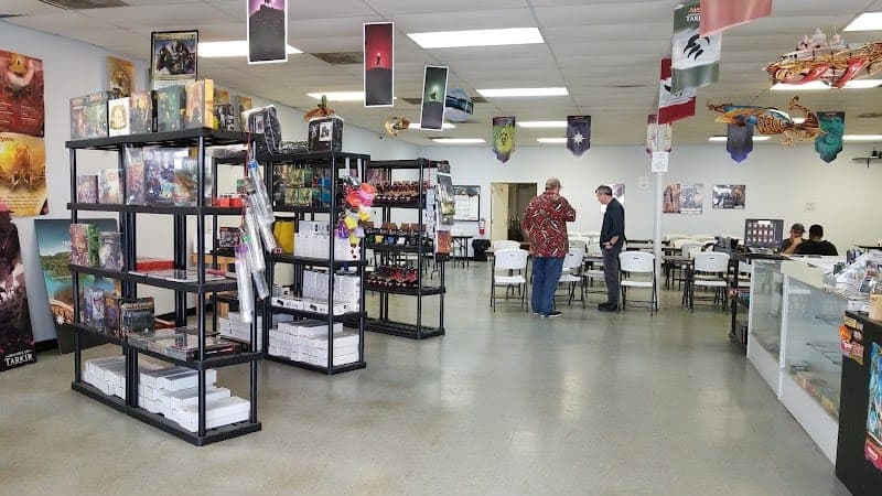 The Greater Memphis Magic Arena