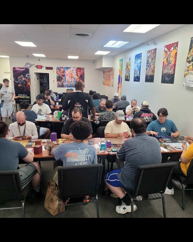 Alternate Universes Wilmington