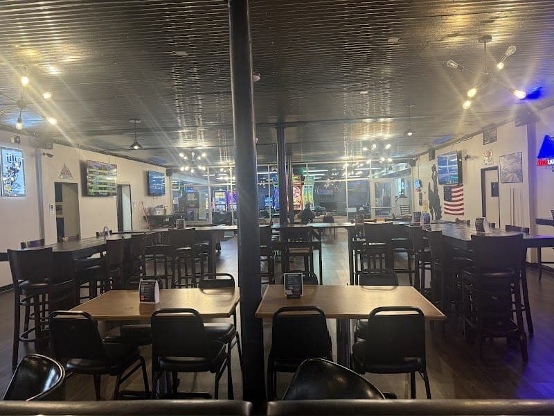 Derby Club Gaming Parlor - Riverton