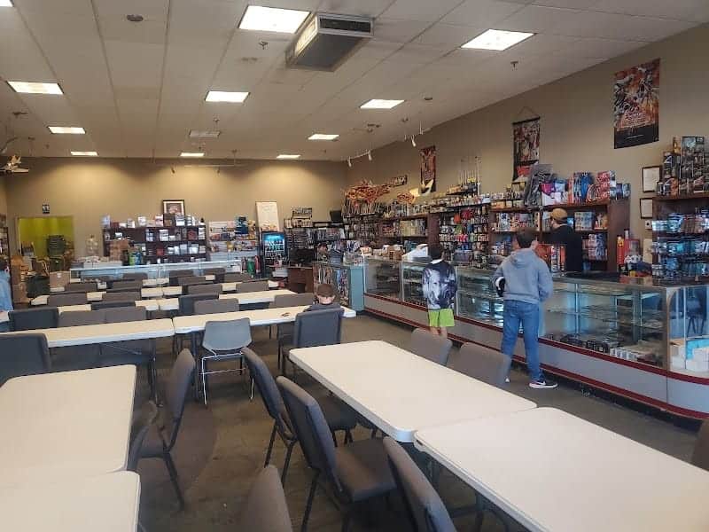 Tupelo Sportscards & Games