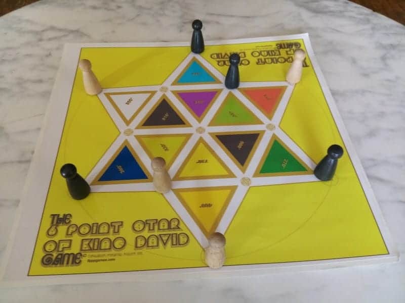 STaROfKiNgDaViDGaMeS!