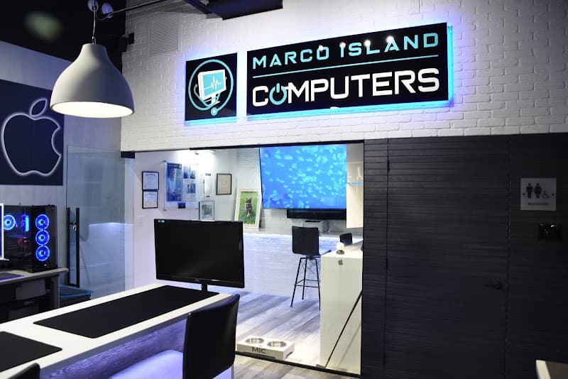 Marco Island Technology