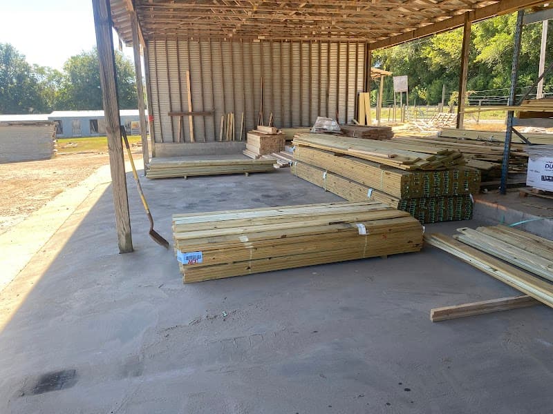 Andalusia Cash and Carry