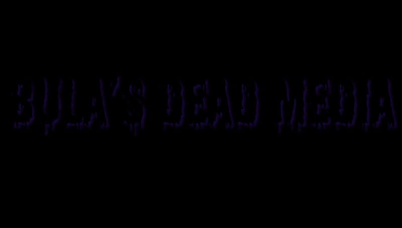 Bula's Dead Media LLC