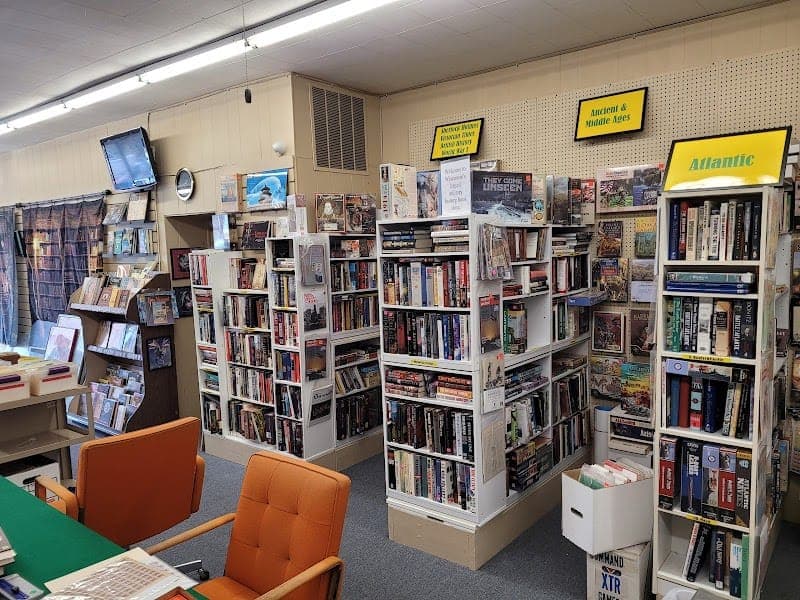 JadeCo Stamp & Hobby