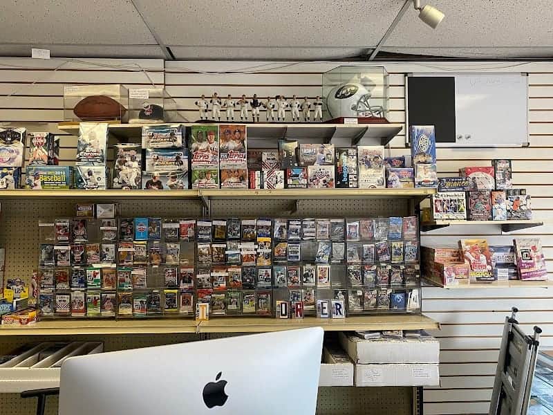 The Hot Corner