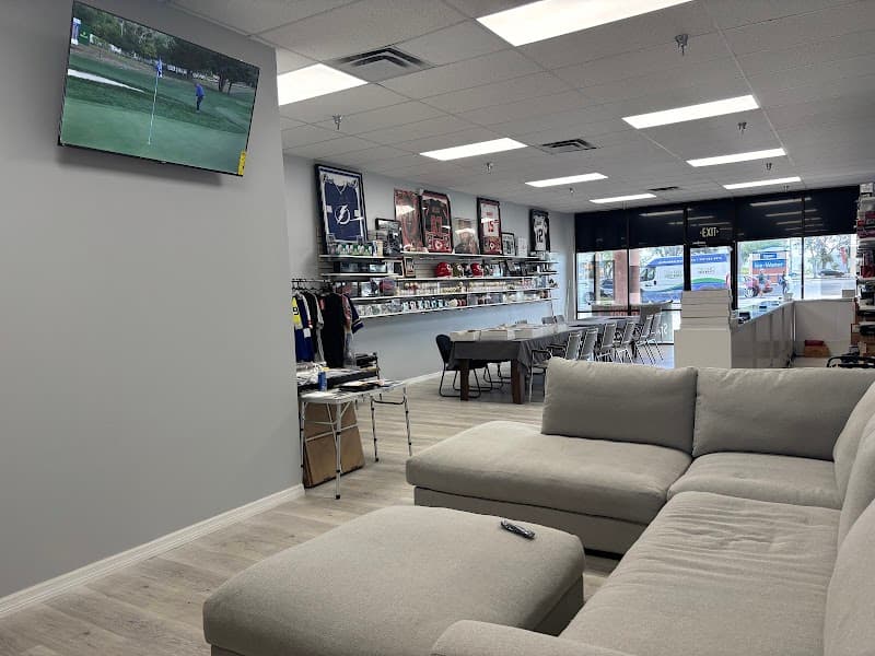 My Hobby - Sports Cards & More