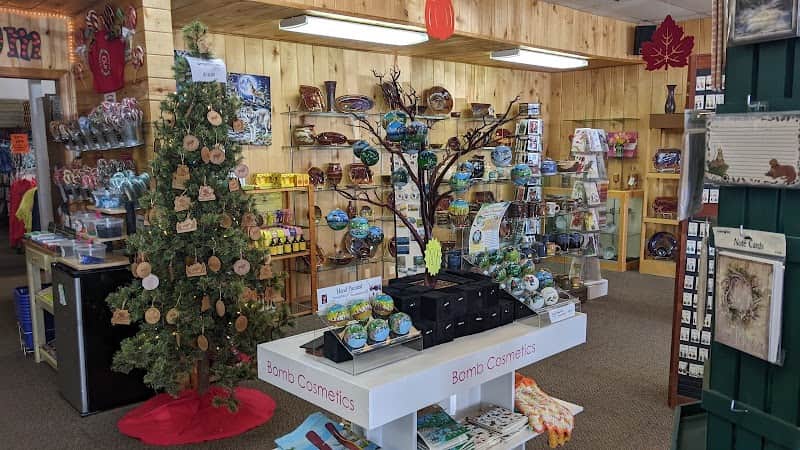 Made in Colorado Shoppe