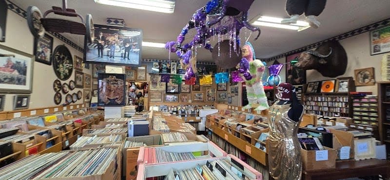 Pioneer Trading Post