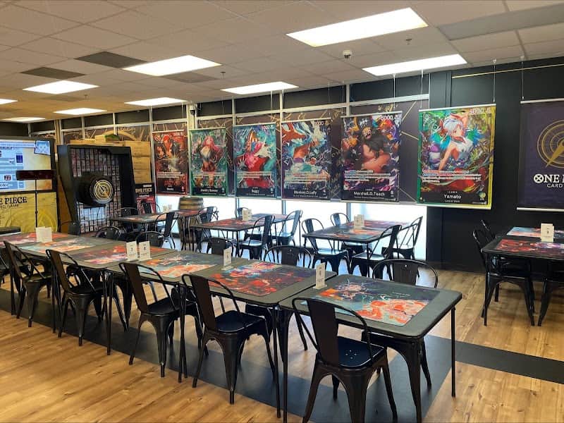 ONE PIECE CARD GAME Official Shop San Jose CA