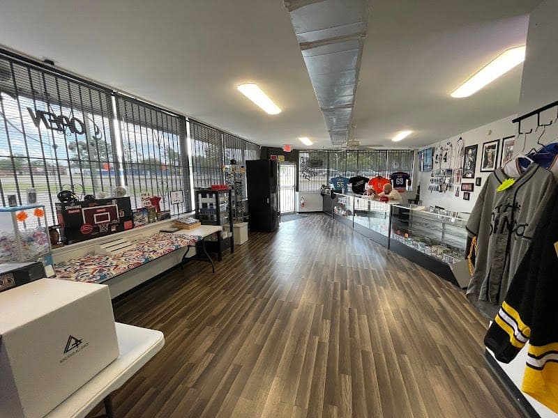 Cooperstown Bound Sports Cards & Collectables, LLC