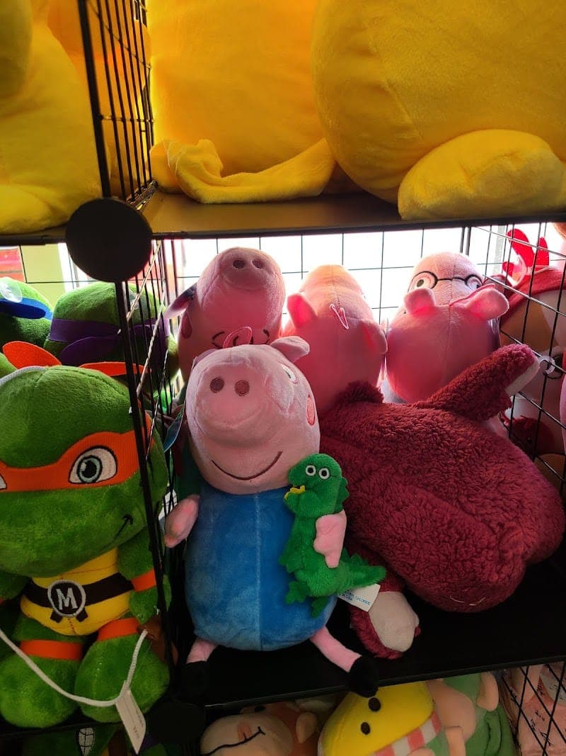 The Gaming Goat - Tinley Park, IL