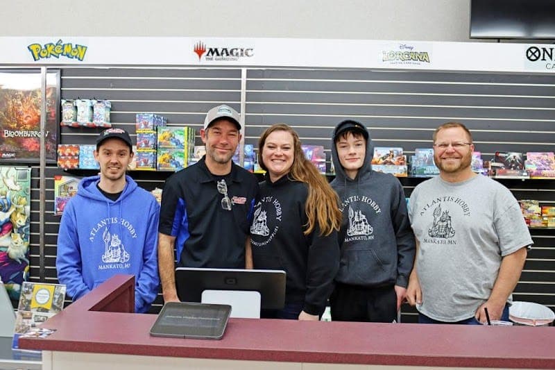 Atlantis Hobby Owatonna