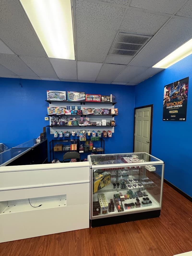 King's Collectible Cards