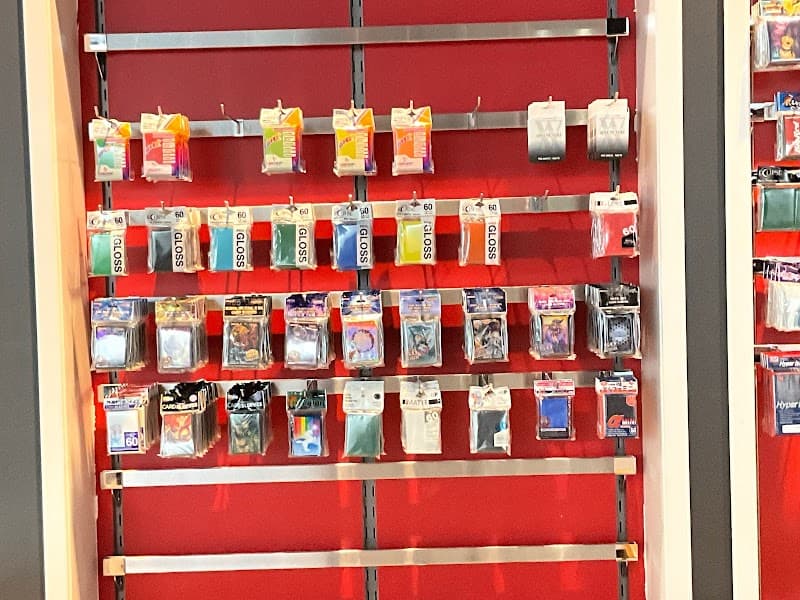 Imperial Gaming & Collectibles