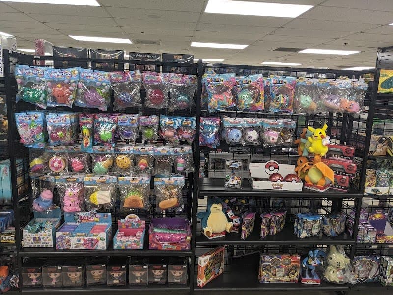 Gamingetc Tournament Center and Superstore